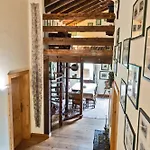 Apartmán Chesa Martina - *