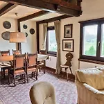 Chesa Martina - Apartmán La Punt-Chamues-ch