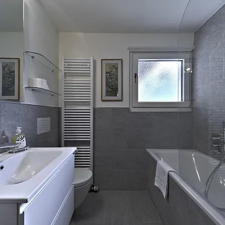 Chesa Martina - La Punt-Chamues-ch