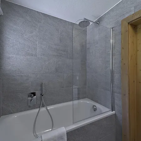 Apartment Chesa Martina -