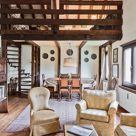 Chesa Martina - Apartment *