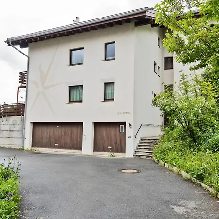 Chesa Martina - * La Punt-Chamues-ch