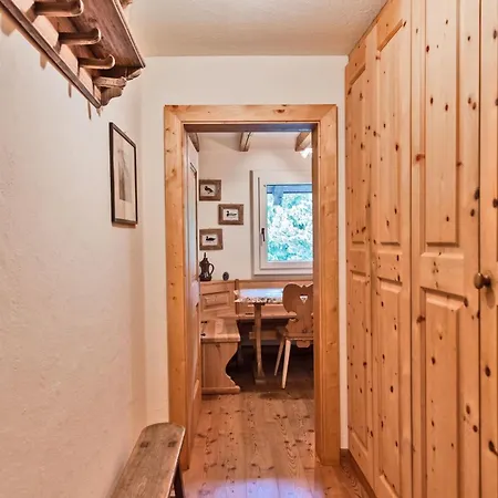 Chesa Martina - Apartment