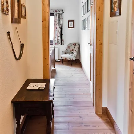 Chesa Martina - * La Punt-Chamues-ch