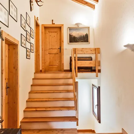 Apartment Chesa Martina - *