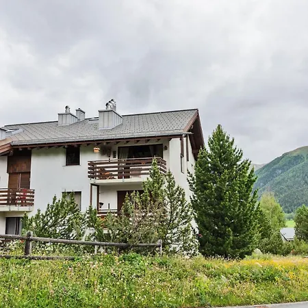 Chesa Martina - La Punt-Chamues-ch