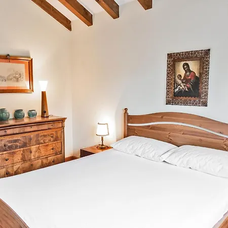 Apartment Chesa Martina - *