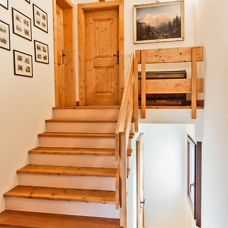 Chesa Martina - Apartment *