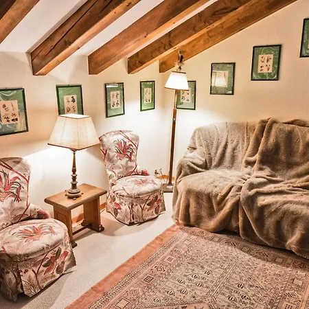 Chesa Martina - Apartment *