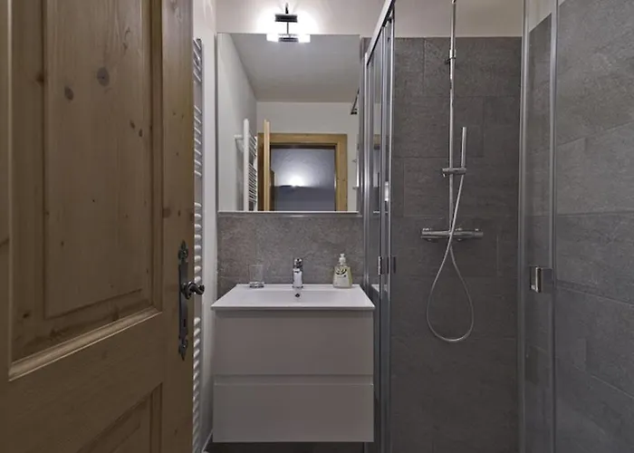 Appartement Chesa Martina -