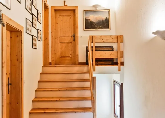 Appartement Chesa Martina - *