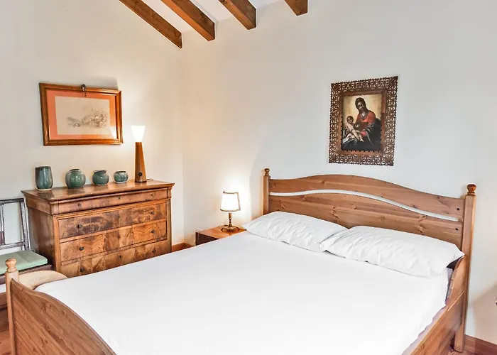 Appartement Chesa Martina - *