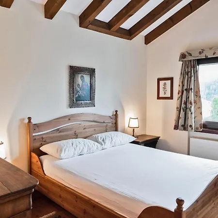 Chesa Martina - Daire *