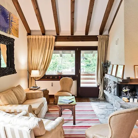 Chesa Martina - La Punt-Chamues-ch