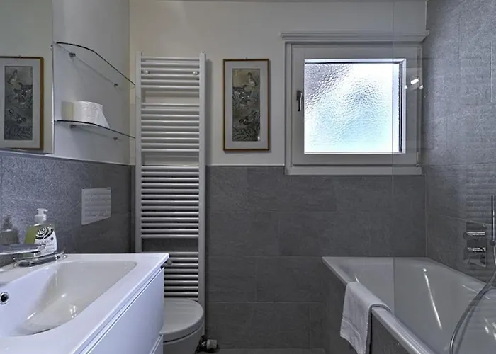 Chesa Martina - La Punt-Chamues-ch