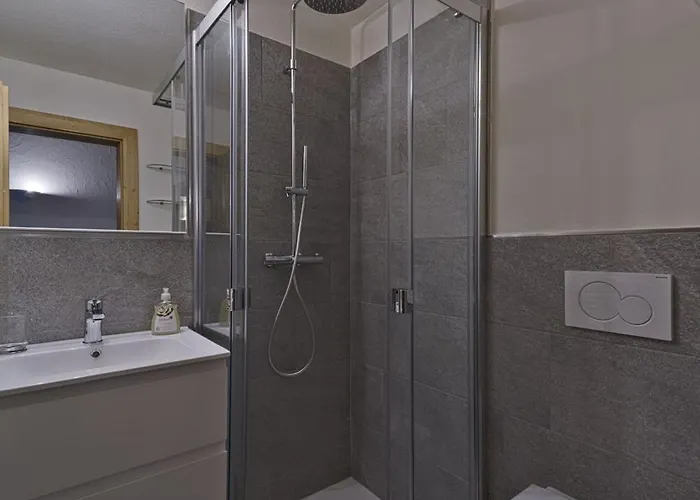 Chesa Martina - Daire