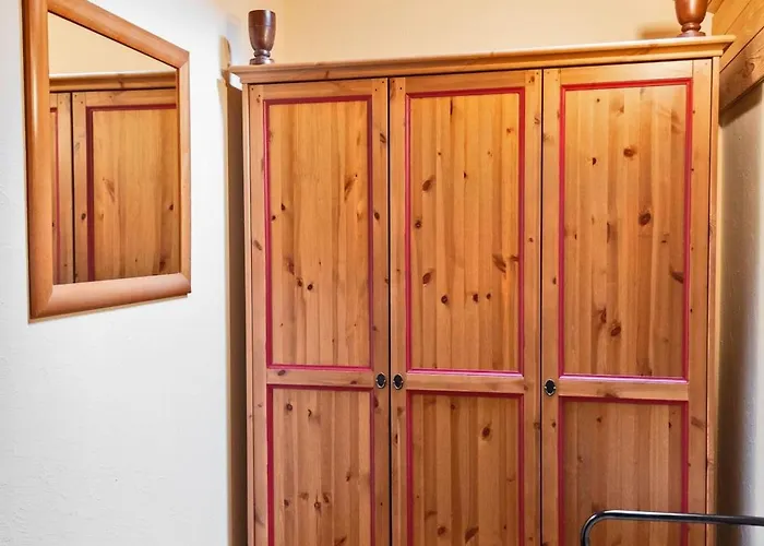 Daire Chesa Martina - *